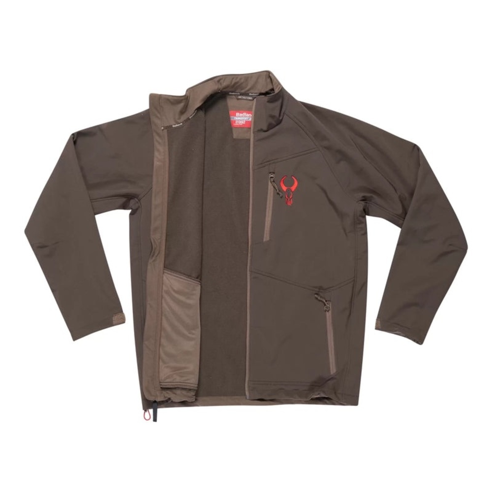 BADLANDS TRANSPORT JACKET - MEN'S Medium